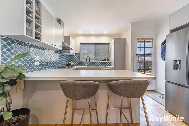 Sixth view of Homely house listing, 157 Mackenzie Street West, Golden Square VIC 3555