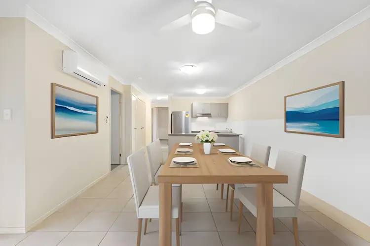 Fifth view of Homely house listing, 11 Bahrs Point Drive, Bahrs Scrub QLD 4207