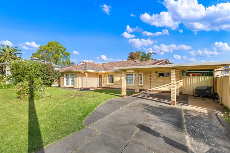 Second view of Homely house listing, 17 Jarbin Avenue, Dernancourt SA 5075