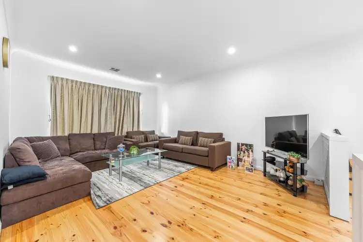 Fourth view of Homely house listing, 17 Jarbin Avenue, Dernancourt SA 5075