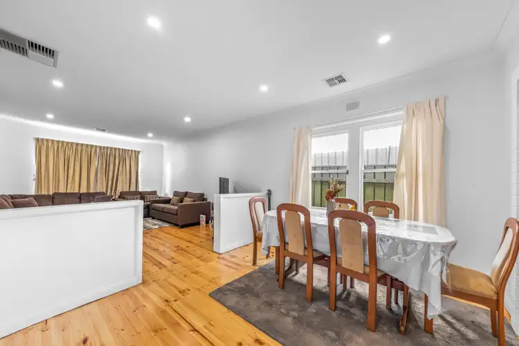 Fifth view of Homely house listing, 17 Jarbin Avenue, Dernancourt SA 5075