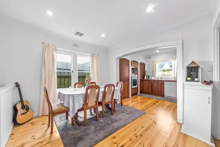 Sixth view of Homely house listing, 17 Jarbin Avenue, Dernancourt SA 5075