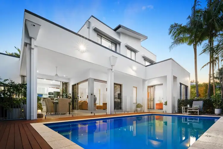 25 Lacerta Avenue, Robina QLD 4226