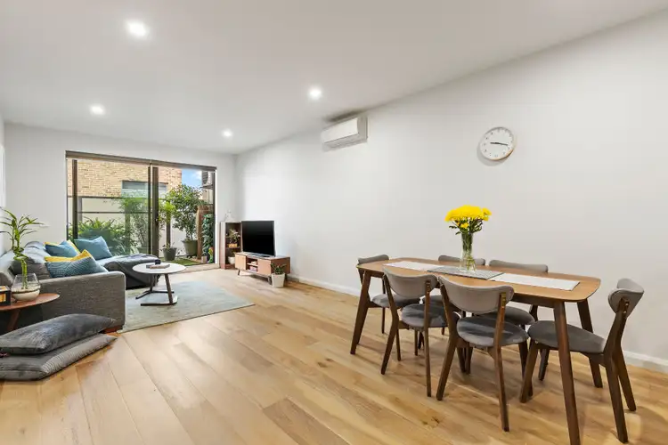 Third view of Homely apartment listing, 107/3-5 Birch Street, Bayswater VIC 3153