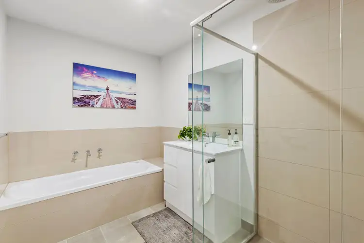 Fifth view of Homely apartment listing, 107/3-5 Birch Street, Bayswater VIC 3153