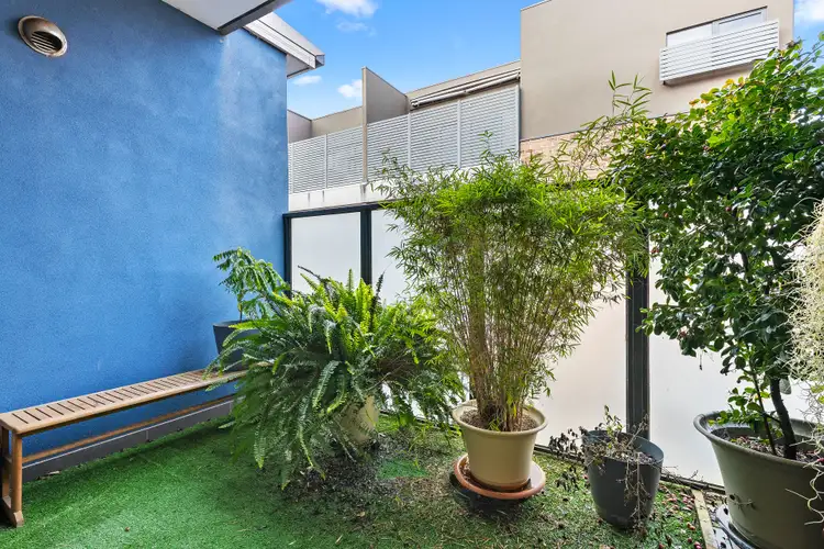 Sixth view of Homely apartment listing, 107/3-5 Birch Street, Bayswater VIC 3153
