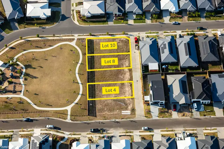 10 Lilly Lane, Logan Reserve QLD 4133