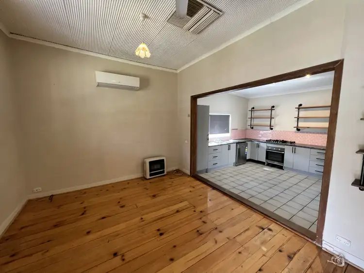 Second view of Homely house listing, 505 Wyman Street, Broken Hill NSW 2880