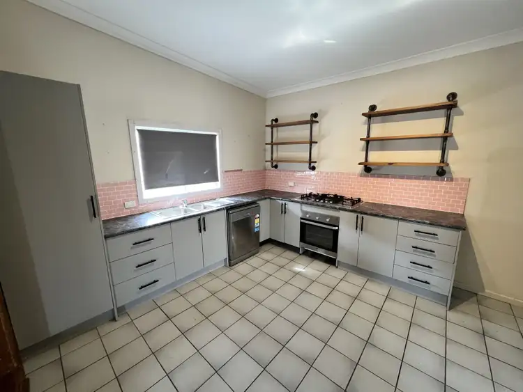Third view of Homely house listing, 505 Wyman Street, Broken Hill NSW 2880