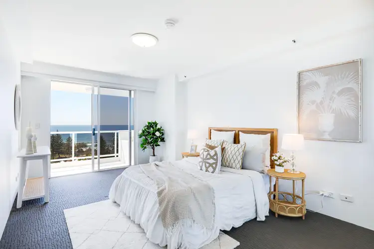 Fourth view of Homely unit listing, 47/1 Hughes Avenue, Main Beach QLD 4217