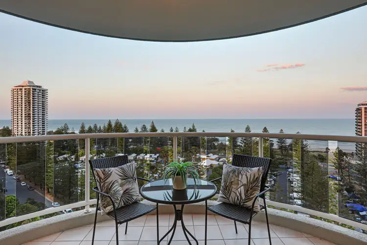 Fifth view of Homely unit listing, 47/1 Hughes Avenue, Main Beach QLD 4217