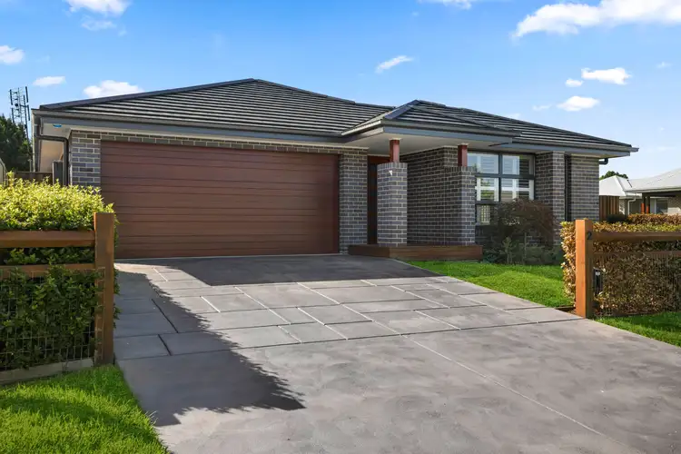 2 Woolpack Street, Braemar NSW 2575