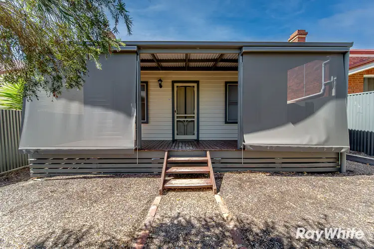 Main view of Homely house listing, 21 Willan Street, Eaglehawk VIC 3556