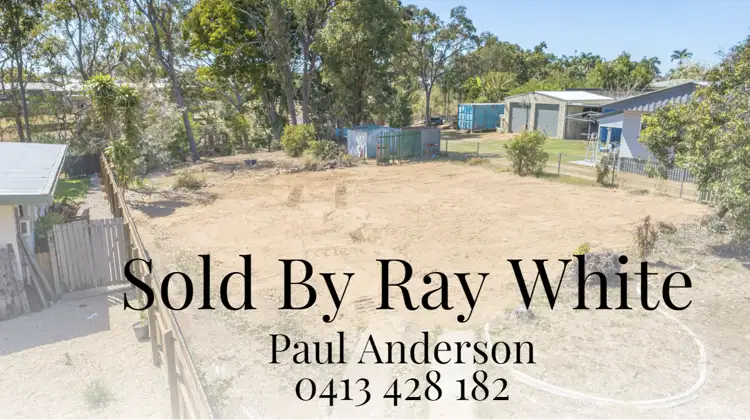 6 Buzza Street, Walkervale QLD 4670