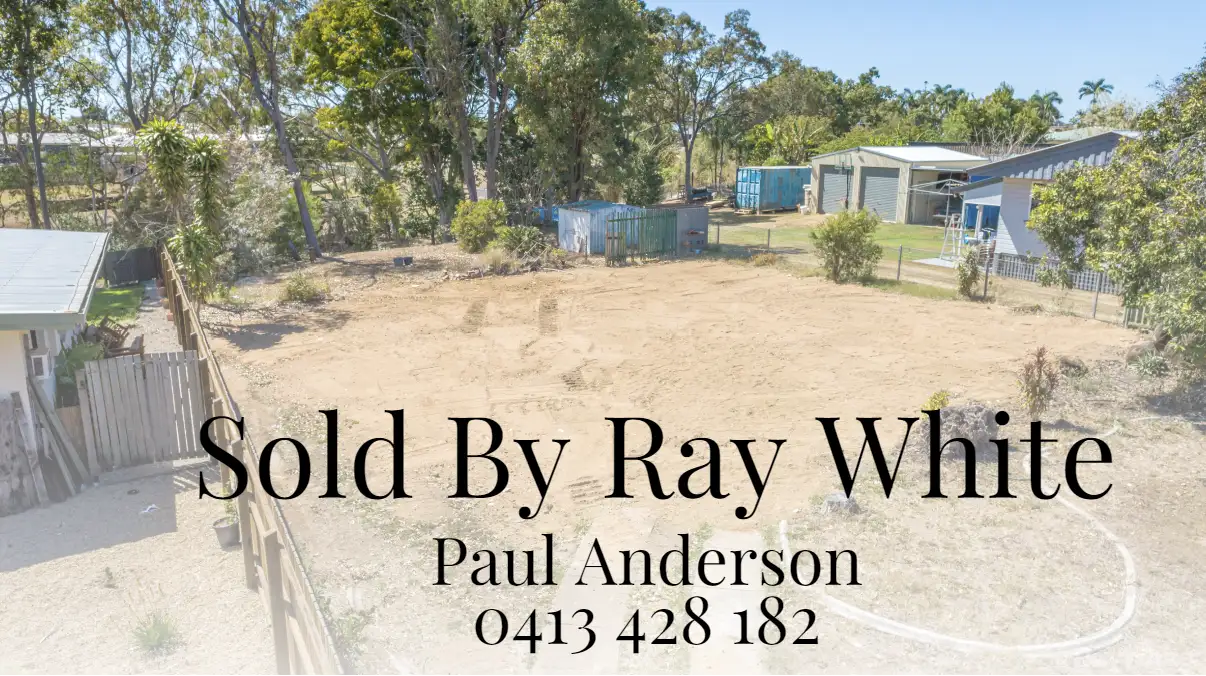 Main view of Homely land listing, 6 Buzza Street, Walkervale QLD 4670