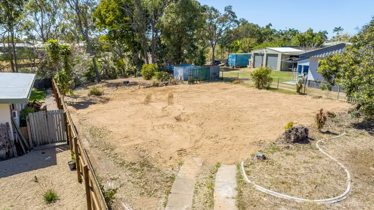 Second view of Homely land listing, 6 Buzza Street, Walkervale QLD 4670