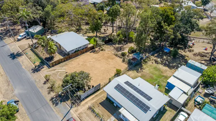 Third view of Homely land listing, 6 Buzza Street, Walkervale QLD 4670
