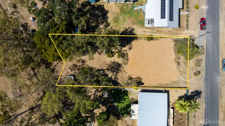 Fourth view of Homely land listing, 6 Buzza Street, Walkervale QLD 4670