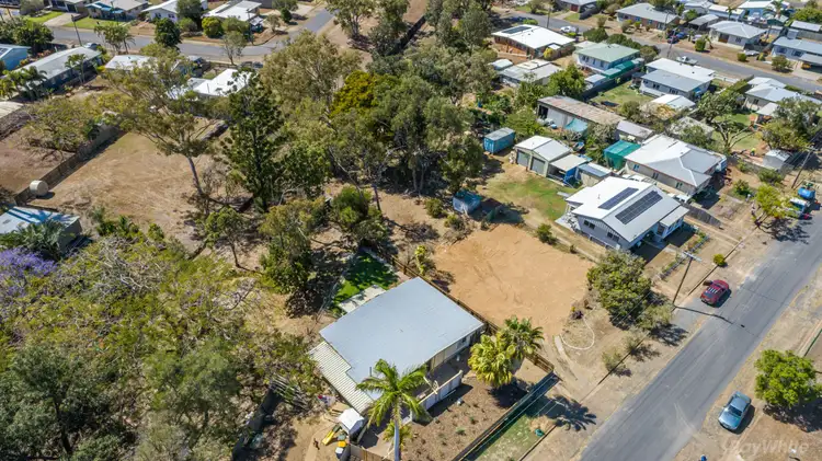 Fifth view of Homely land listing, 6 Buzza Street, Walkervale QLD 4670