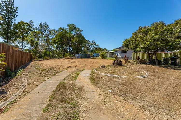 Sixth view of Homely land listing, 6 Buzza Street, Walkervale QLD 4670