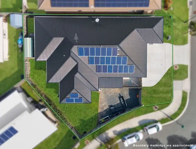 1 Isla Close, Mango Hill QLD 4509