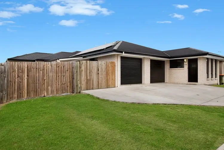 Second view of Homely house listing, 1 Isla Close, Mango Hill QLD 4509