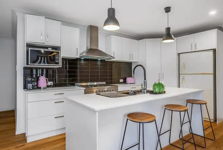 Third view of Homely house listing, 1 Isla Close, Mango Hill QLD 4509