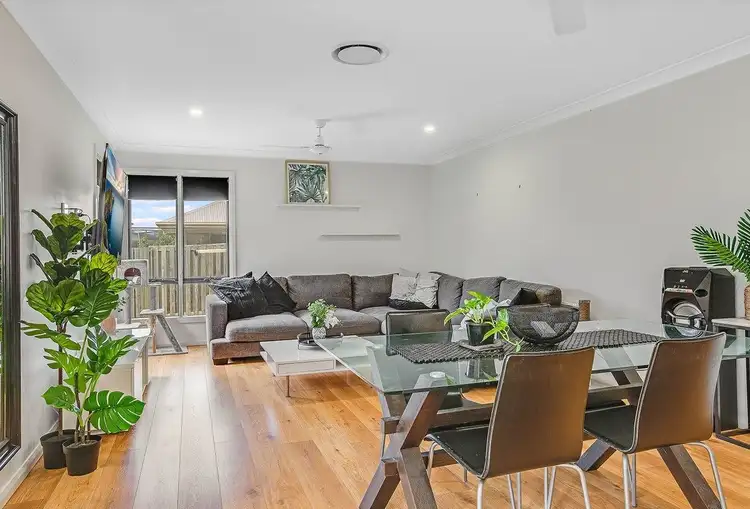 Fourth view of Homely house listing, 1 Isla Close, Mango Hill QLD 4509