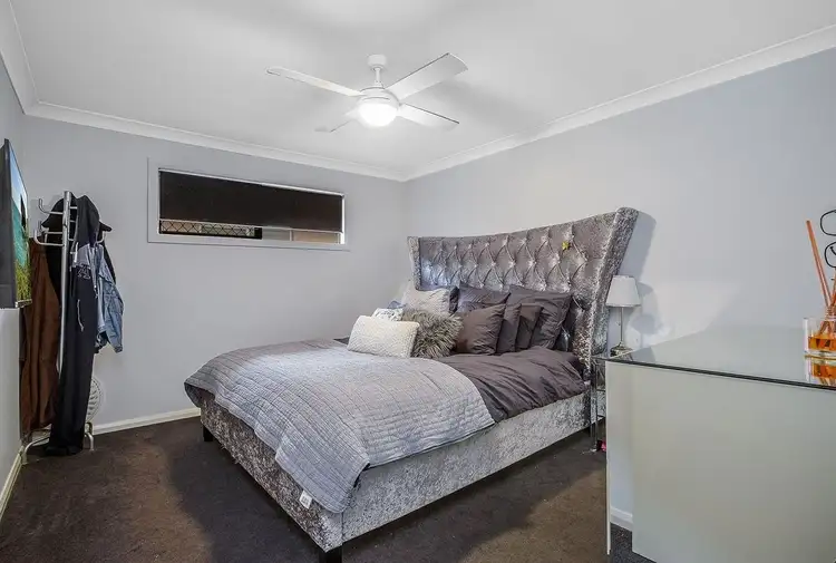 Fifth view of Homely house listing, 1 Isla Close, Mango Hill QLD 4509