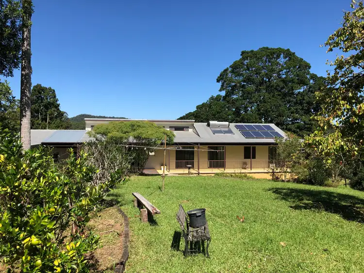 Main view of Homely house listing, 71 Timboon Road, Valery NSW 2454