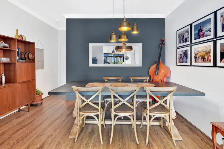 Fourth view of Homely apartment listing, 24/52-54 McEvoy Street, Waterloo NSW 2017