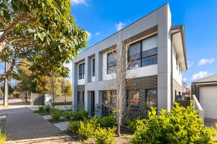 Second view of Homely townhouse listing, 1/70 Stradbroke Road, Newton SA 5074