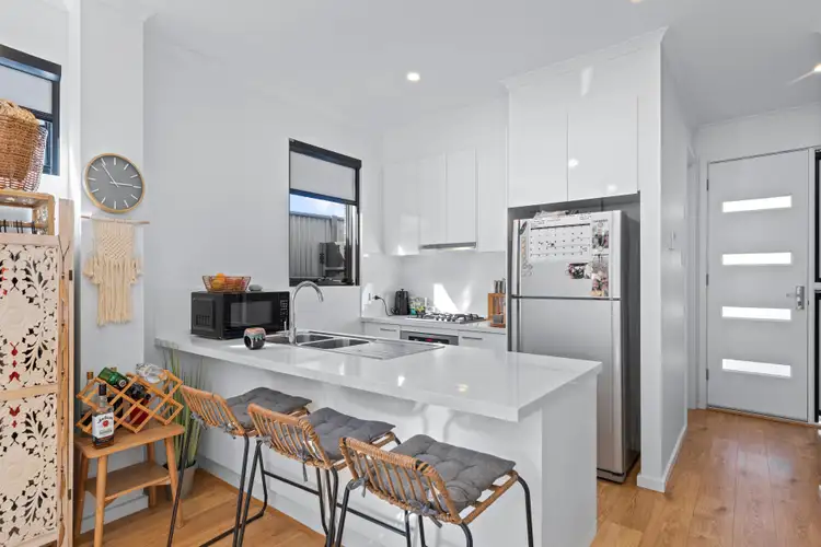 Third view of Homely townhouse listing, 1/70 Stradbroke Road, Newton SA 5074