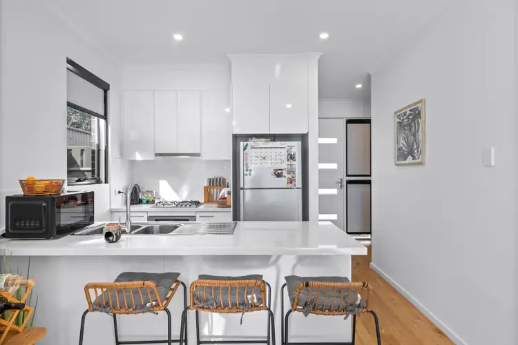 Fifth view of Homely townhouse listing, 1/70 Stradbroke Road, Newton SA 5074