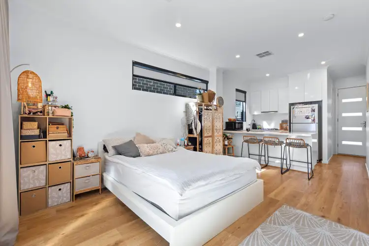 Sixth view of Homely townhouse listing, 1/70 Stradbroke Road, Newton SA 5074