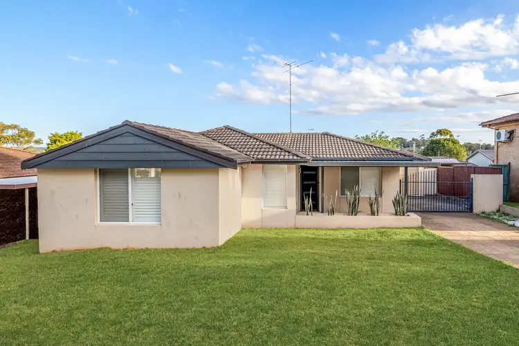 Main view of Homely house listing, 2E Eschol Park Drive, Eschol Park NSW 2558