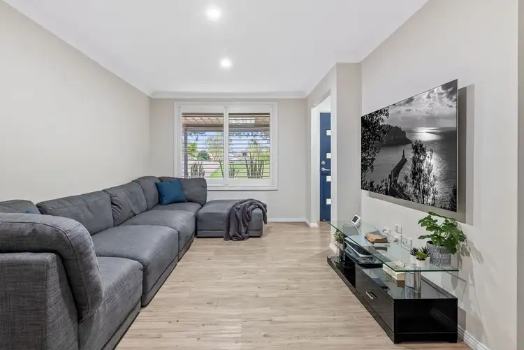Second view of Homely house listing, 2E Eschol Park Drive, Eschol Park NSW 2558