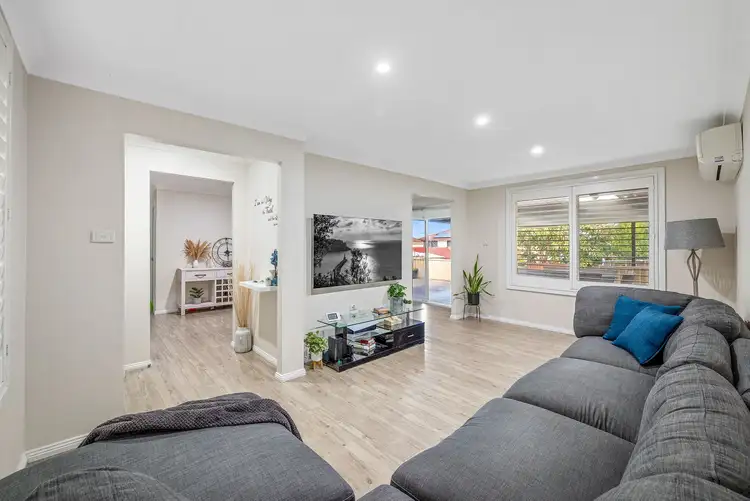 Third view of Homely house listing, 2E Eschol Park Drive, Eschol Park NSW 2558