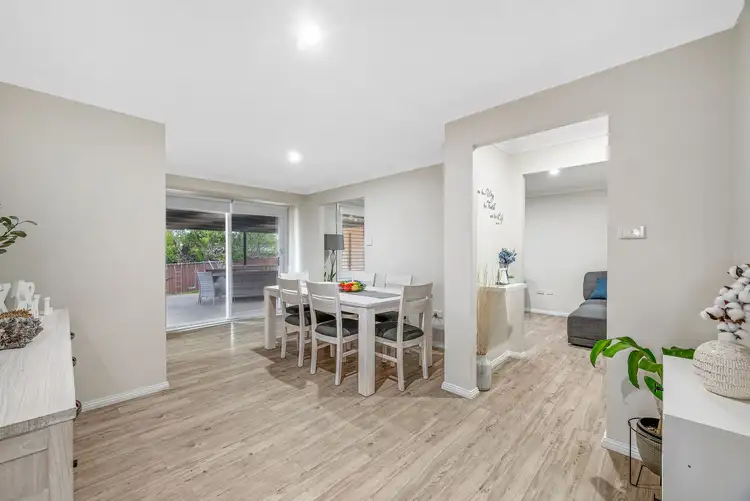 Fourth view of Homely house listing, 2E Eschol Park Drive, Eschol Park NSW 2558