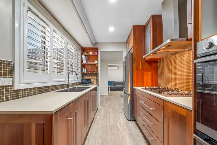 Sixth view of Homely house listing, 2E Eschol Park Drive, Eschol Park NSW 2558