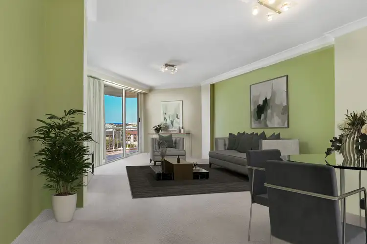 Main view of Homely unit listing, 1066/2623-2633 Gold Coast Highway, Broadbeach QLD 4218
