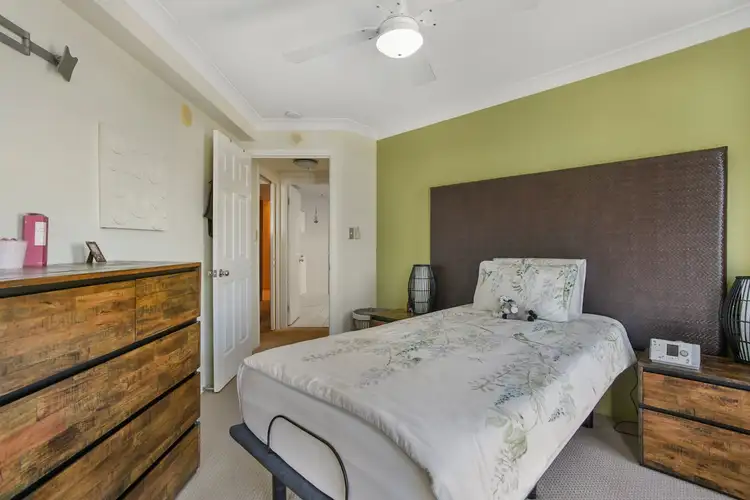 Sixth view of Homely unit listing, 1066/2623-2633 Gold Coast Highway, Broadbeach QLD 4218