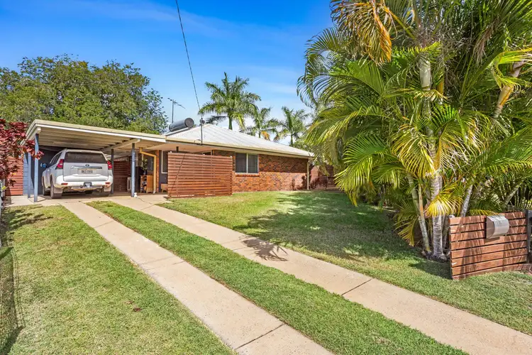 Fourth view of Homely house listing, 17 Mallet Close, Gracemere QLD 4702