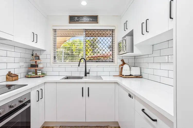 Fifth view of Homely house listing, 17 Mallet Close, Gracemere QLD 4702