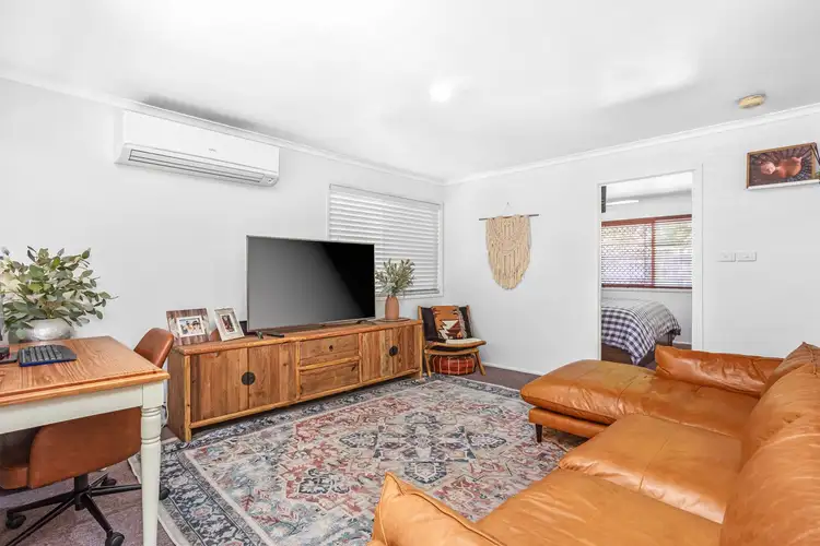 Sixth view of Homely house listing, 17 Mallet Close, Gracemere QLD 4702