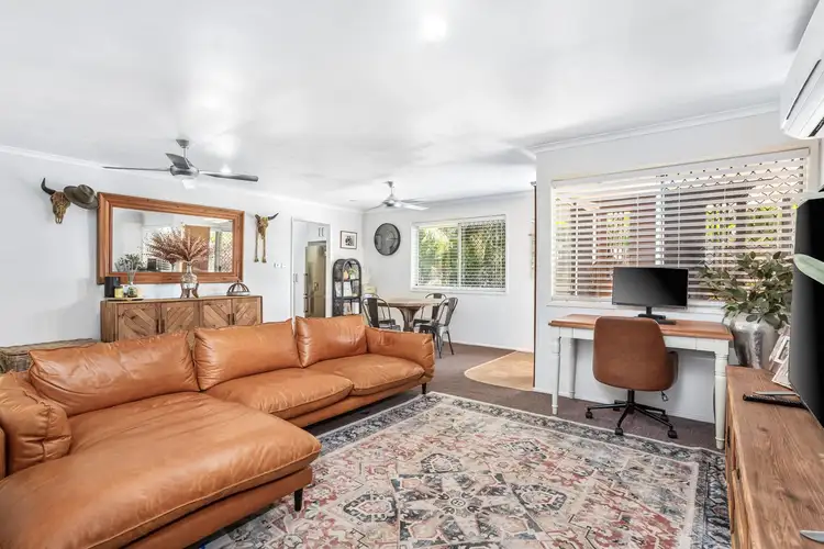 Seventh view of Homely house listing, 17 Mallet Close, Gracemere QLD 4702