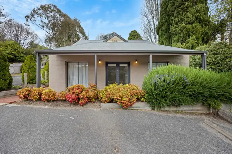 Second view of Homely house listing, 398 Mount Barker Road, Bridgewater SA 5155