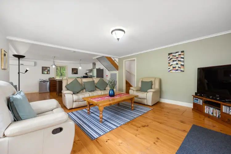Fifth view of Homely house listing, 398 Mount Barker Road, Bridgewater SA 5155