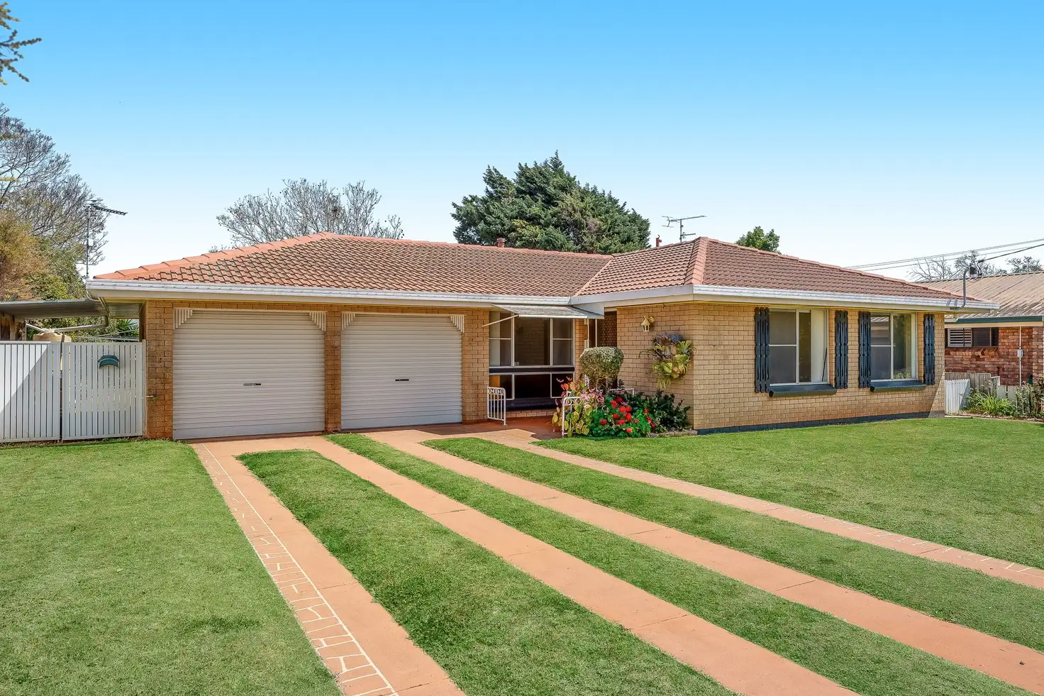 Main view of Homely house listing, 26 Belcher Drive, Glenvale QLD 4350