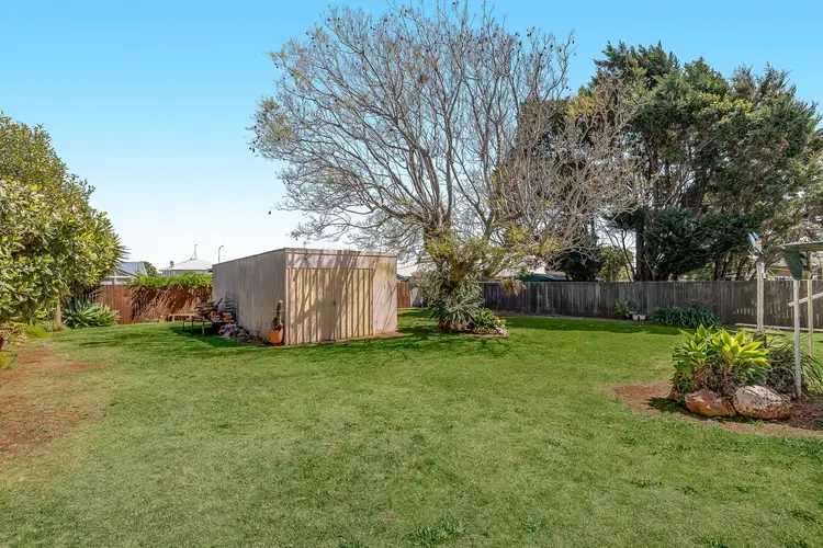 Second view of Homely house listing, 26 Belcher Drive, Glenvale QLD 4350